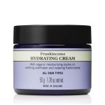 Neals frankincense hydrating cream 50g