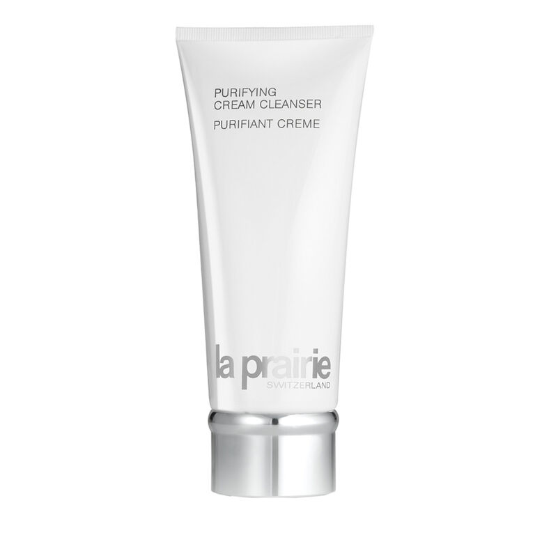 1002705detailImage01.jpg Swiss Cellular Purifying Cream Cleanser - Image 1