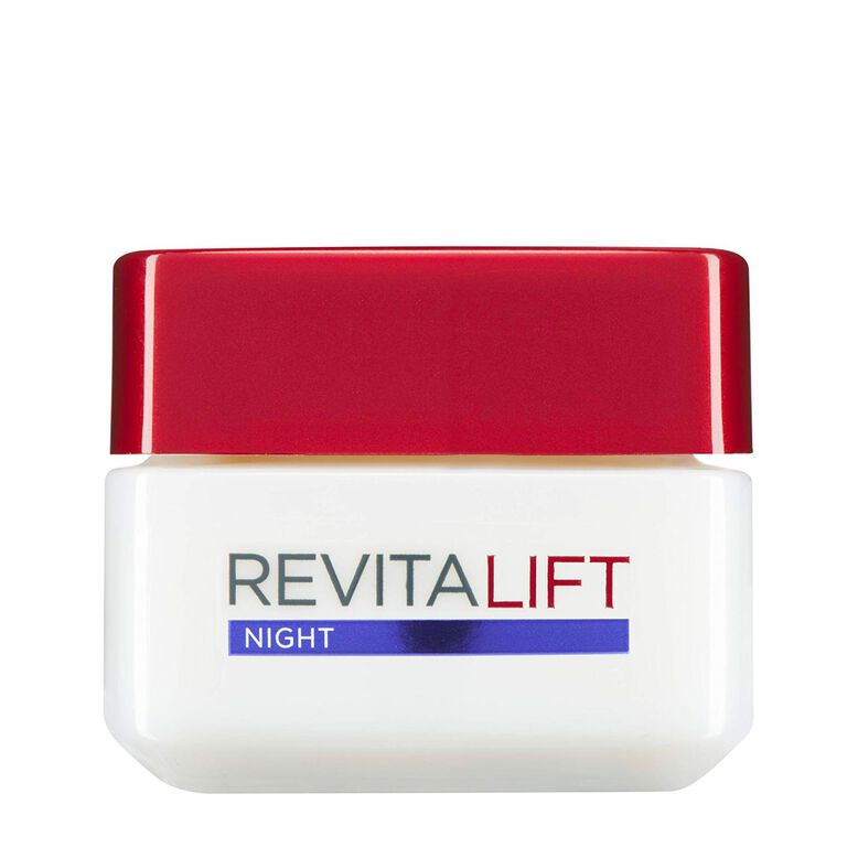 1002872detailImage01.jpg Revitalift Classic Night Cream - Image 1