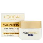 Age Perfect night cream