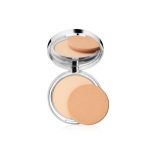 Stay-Matte Sheer Pressed Powder - Stay Buff