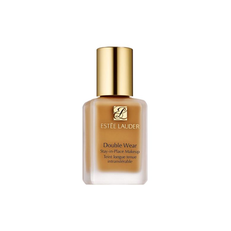 1059296026detailImage01.jpg Double Wear Stay-In-Place Makeup SPF10 - 3W0 Warm Crème - Image 1