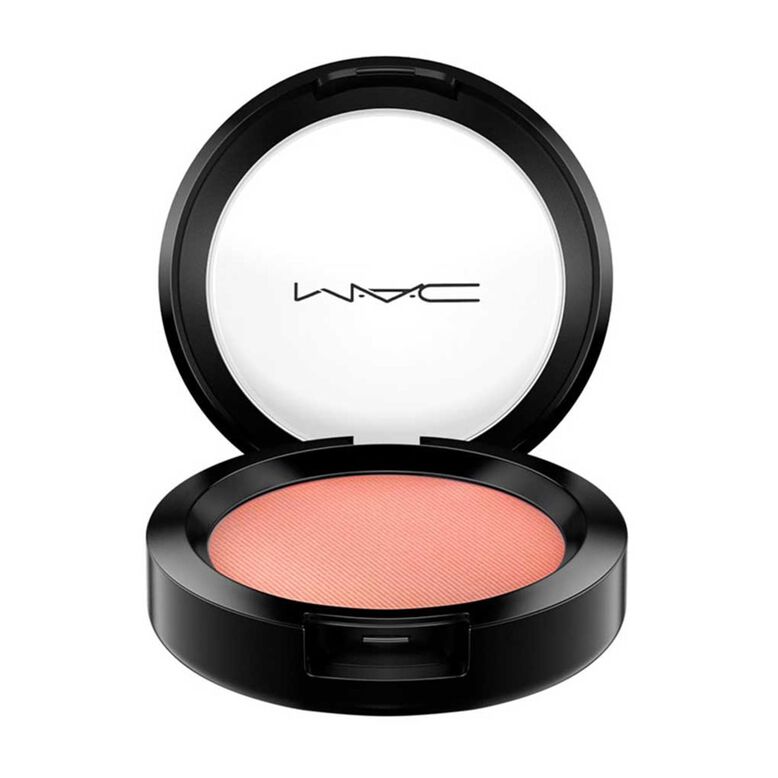 1073851004detailImage01.jpg Sheertone Blush - Peaches - Image 1