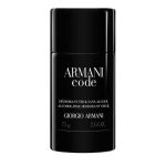 Armani Code Deodorant Stick