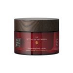 The Ritual of Ayurveda Body Cream