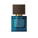 Travel - Bleu Byzantin