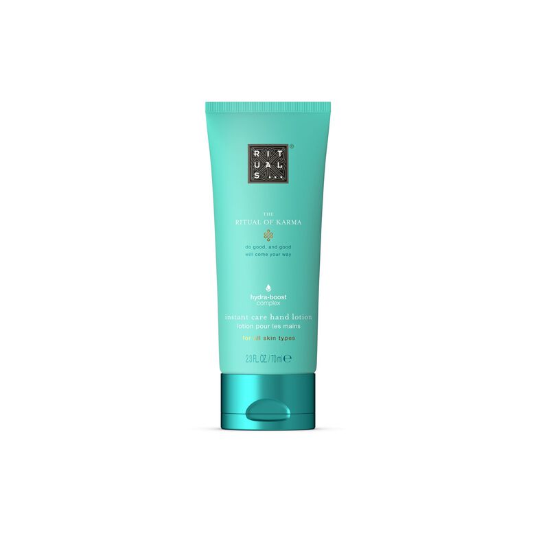 1114649.jpg The Ritual of Karma Instant Care Hand Lotion - Image 1
