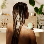 The Ritual of Karma Shampoo & Body Bar - Image 3