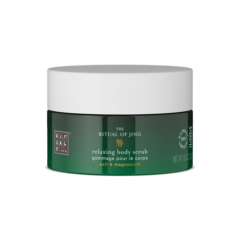 1116116.jpg The Ritual of Jing Body Scrub - Image 1
