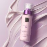 The Ritual of Yozakura Body Serum