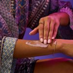 The Ritual of Yozakura Body Serum - Image 2