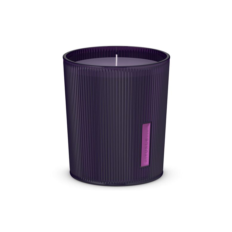 1117160201.jpg The Ritual of Yozakura Scented Candle - Image 1