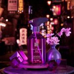 The Ritual of Yozakura Home Perfume