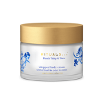 Amsterdam Collection Body Cream