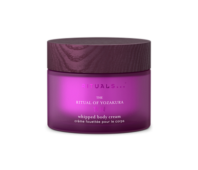 1118771.png The Ritual of Yozakura Body Cream - Image 1