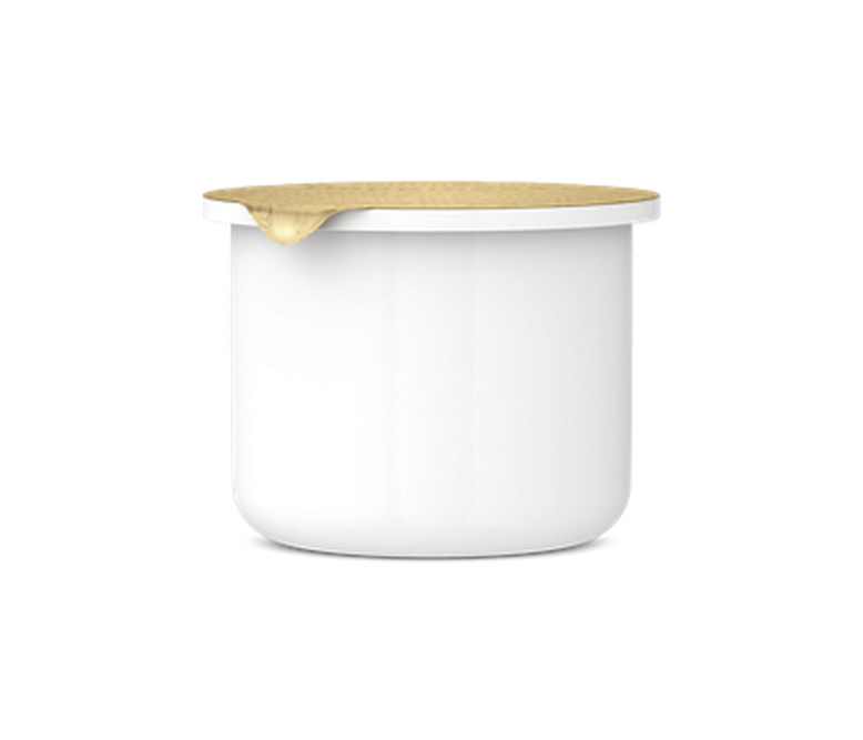 1118774.png The Ritual of Ayurveda Body Cream Refill - Image 1