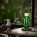 The Ritual of Jing Massage Oil