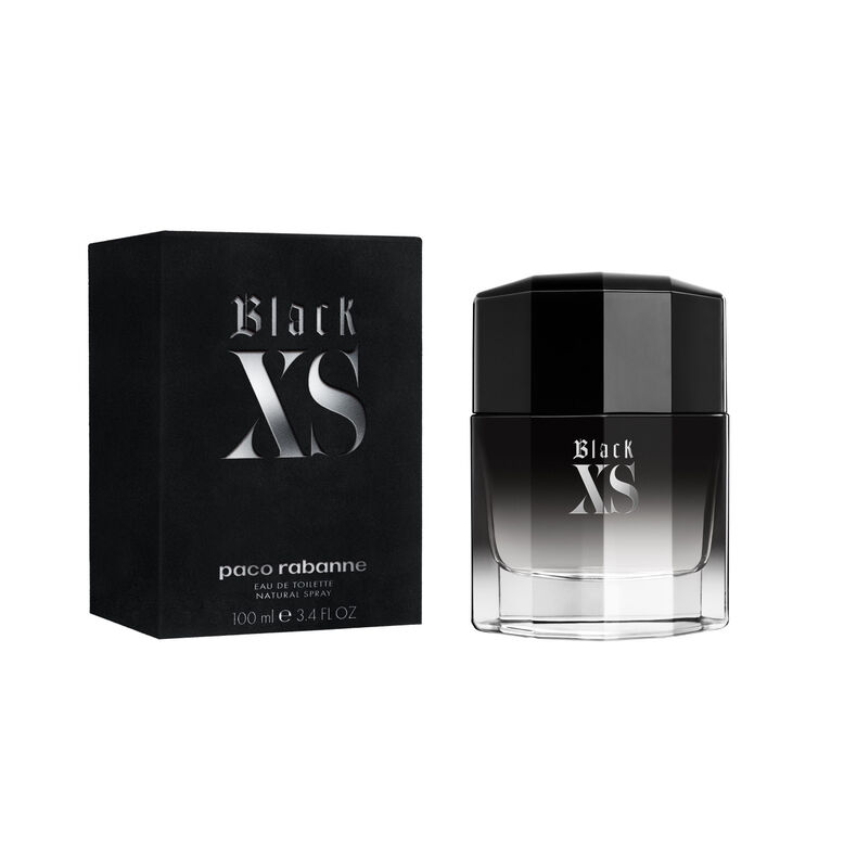 1859529detailImage01.jpg Black XS - Image 1