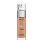 True Match Liquid Foundation - W5 Golden Sand