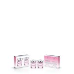 Bright Crystal Duo Set