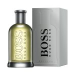 Boss Bottled