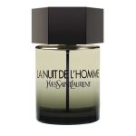 La Nuit de L'Homme
