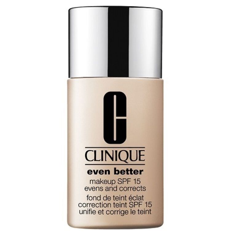 2004804005detailImage01.jpg Even Better Makeup SPF15 - Sand - Image 1