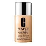 Even Better Makeup SPF15 - Amber