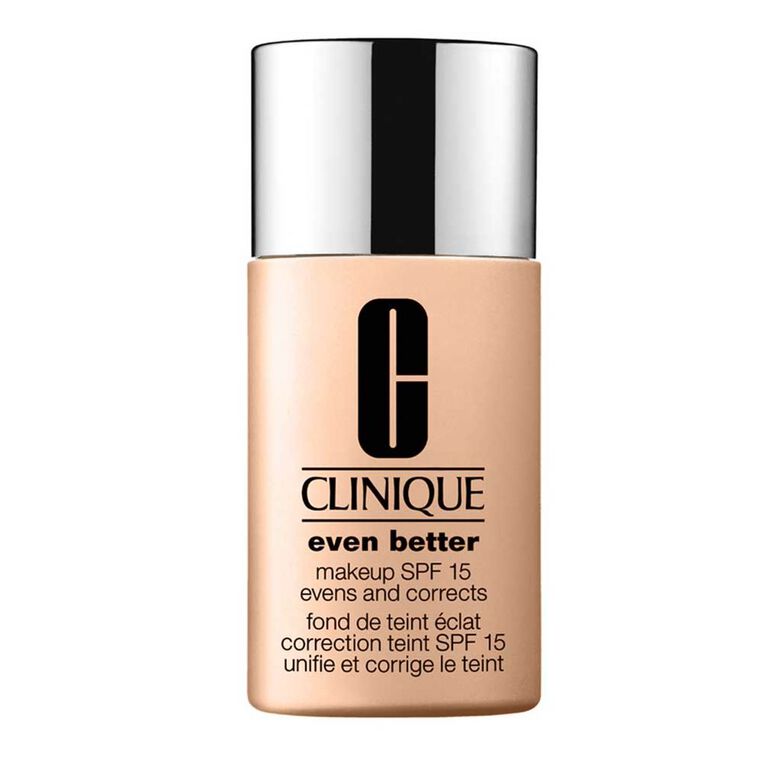 2004804014detailImage01.jpg Even Better Makeup SPF15 - Fair - Image 1