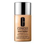 Even Better Makeup SPF15 - Ginger