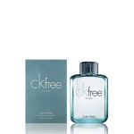 CK Free For Men