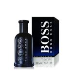 Boss Bottled Night