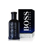 Boss Bottled Night