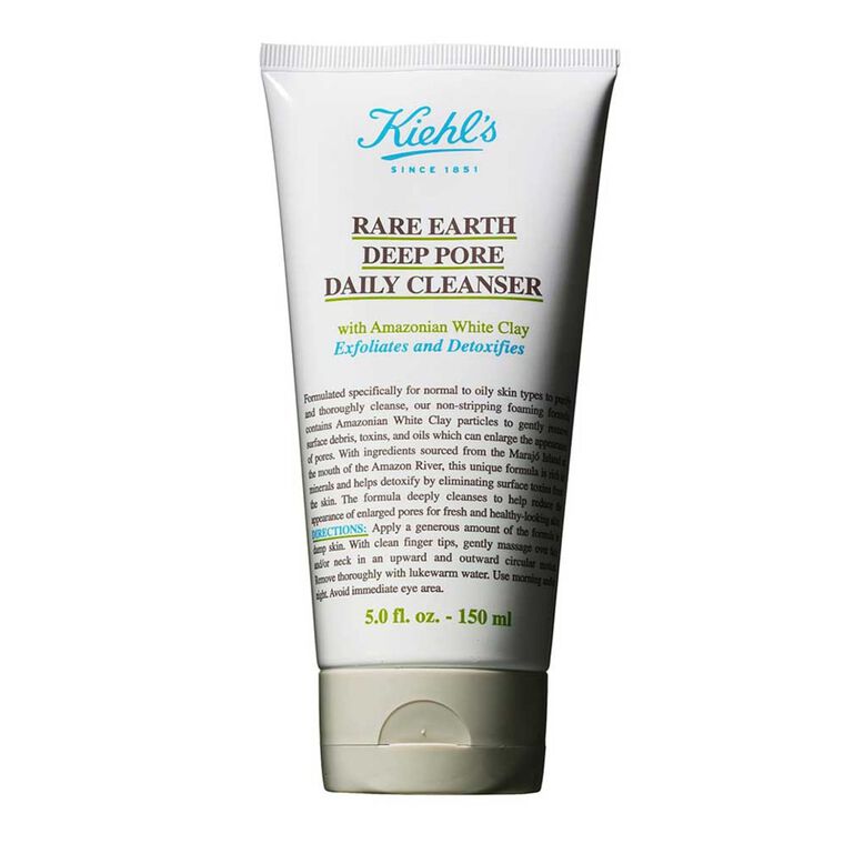 2189736detailImage01.jpg Rare Earth Deep Pore Daily Cleanser - Image 1