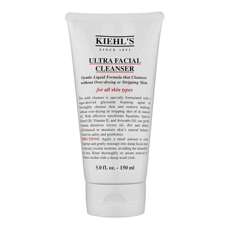 2189751detailImage01.jpg Ultra Facial Cleanser - Image 1