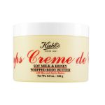 Creme de Corps Soy Milk & Honey Whipped Body Butter