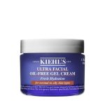 Ultra Facial Oil-Free Gel-Cream