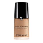 Luminous Silk Foundation - 8 Caramel
