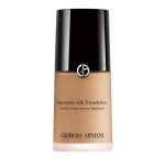 Luminous Silk Foundation - 7.5 Tan, Warm