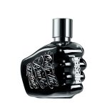 Only The Brave Tattoo