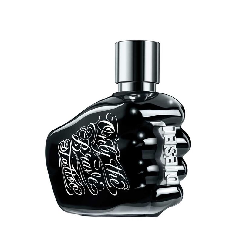 2227094detailImage01.jpg Only The Brave Tattoo - Image 1