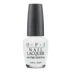 Nail Lacquer Alpine Snow