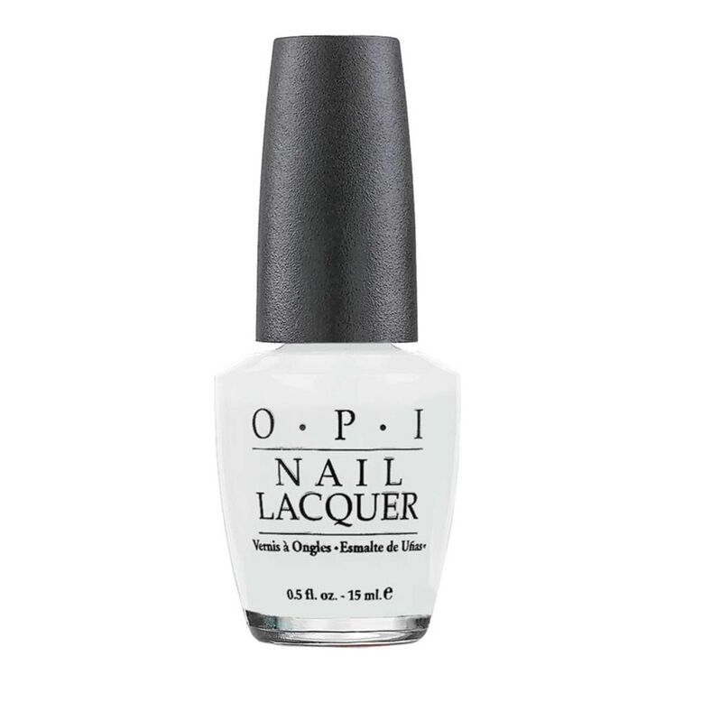 2249860034detailImage01.jpg Nail Lacquer Alpine Snow - Image 1