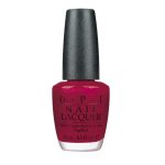 Nail Lacquer Malaga Wine