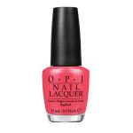 Nail Lacquer Cajun Shrimp