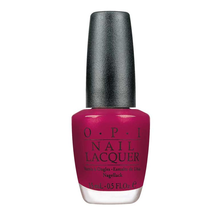 2249861015detailImage01.jpg Nail Lacquer Bogotá Blackberry - Image 1