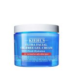 Ultra Facial Oil-Free Gel-Cream