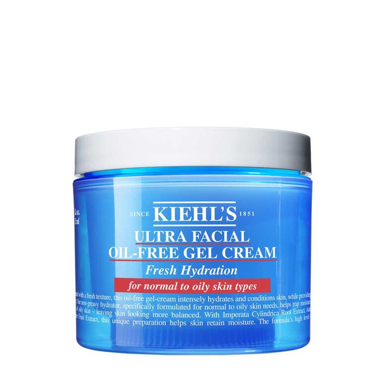 2252806detailImage01.jpg Ultra Facial Oil-Free Gel-Cream - Image 1