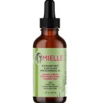 Mielle Rosemary Mint Scalp Hair Strengthening Oil