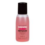 Acetone Free Polish Remover